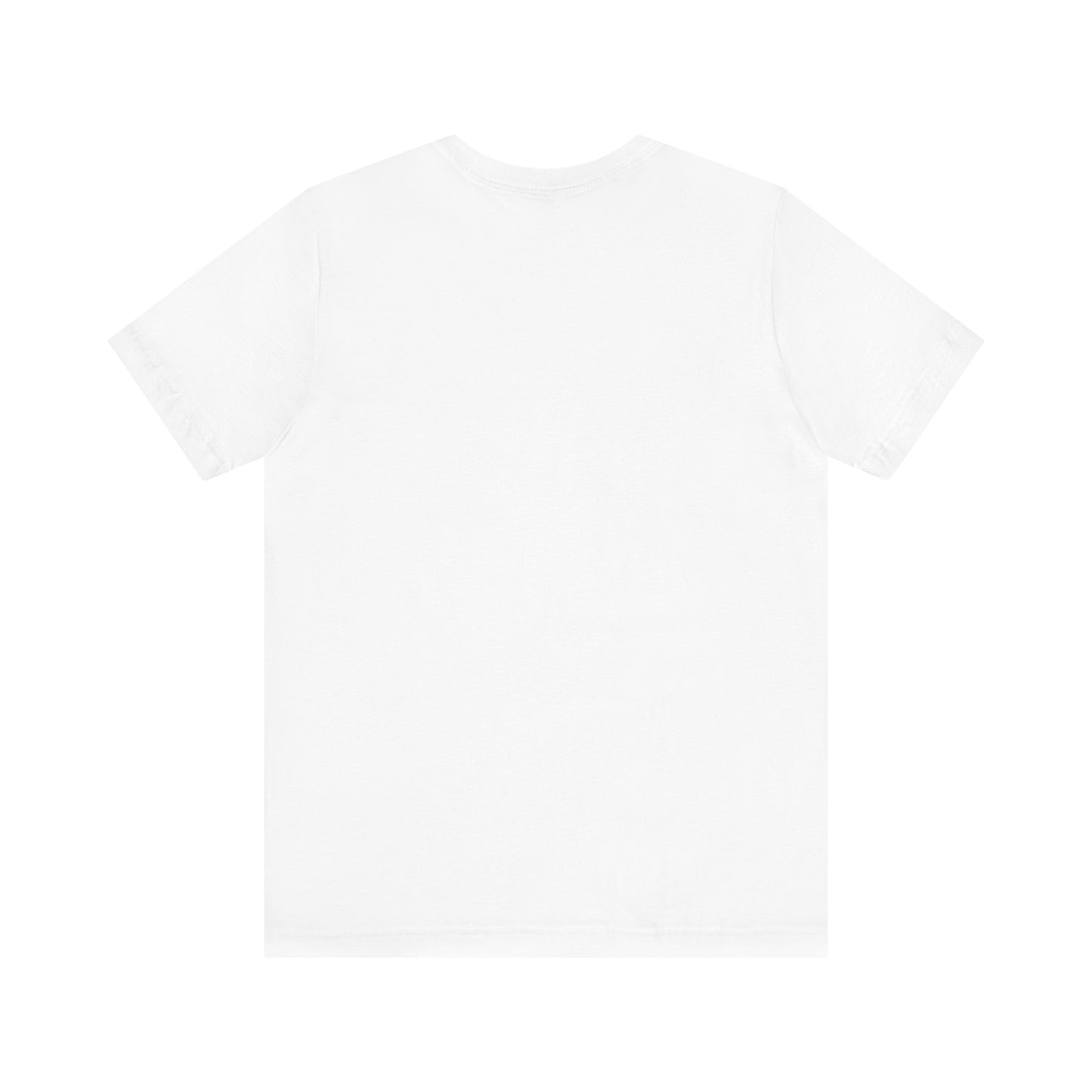 Legacy in Progress — T-Shirt — Minimal Motivational Tee